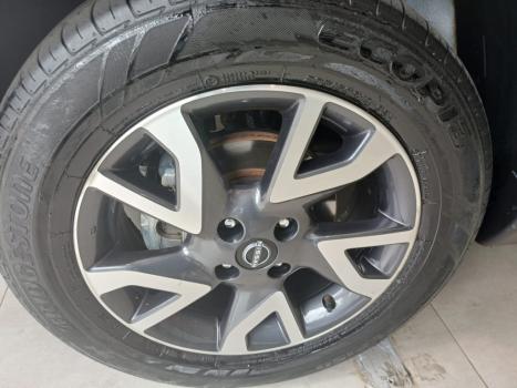 NISSAN Kicks 1.6 16V 4P FLEXSTART SENSE XTRONIC AUTOM�TICO CVT, Foto 9