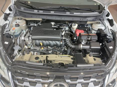 NISSAN Kicks 1.6 16V 4P FLEXSTART SENSE XTRONIC AUTOM�TICO CVT, Foto 10