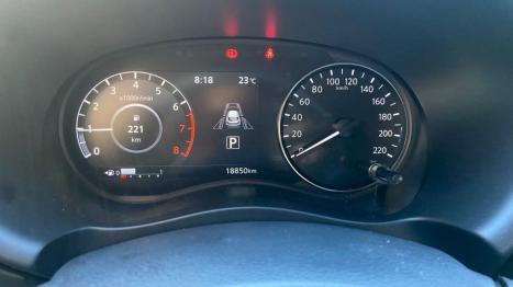 NISSAN Kicks 1.6 16V 4P FLEXSTART EXCLUSIVE XTRONIC AUTOM�TICO CVT, Foto 7