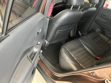 NISSAN Kicks 1.6 16V 4P FLEXSTART S DIRECT X-TRONIC AUTOM�TICO CVT, Foto 9