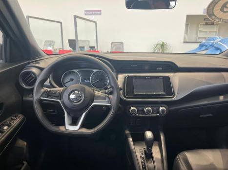 NISSAN Kicks 1.6 16V 4P FLEXSTART S DIRECT X-TRONIC AUTOM�TICO CVT, Foto 10