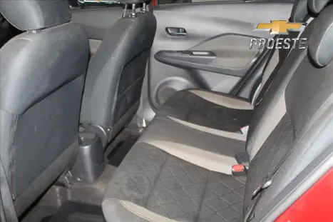 NISSAN Kicks 1.6 16V 4P FLEXSTART S X-TRONIC AUTOM�TICO CVT, Foto 6