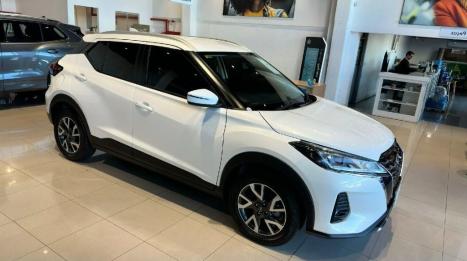 NISSAN Kicks 1.6 16V 4P FLEXSTART SENSE XTRONIC AUTOM�TICO CVT, Foto 2