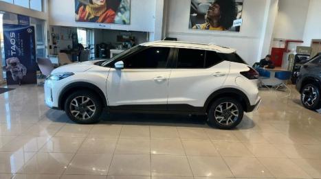 NISSAN Kicks 1.6 16V 4P FLEXSTART SENSE XTRONIC AUTOM�TICO CVT, Foto 5
