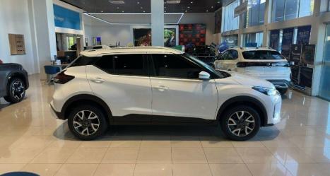 NISSAN Kicks 1.6 16V 4P FLEXSTART SENSE XTRONIC AUTOM�TICO CVT, Foto 6