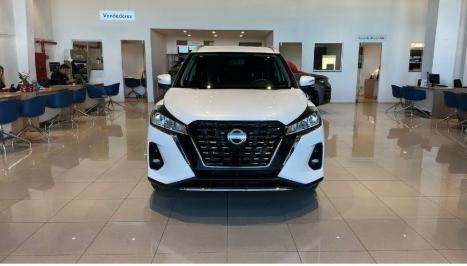 NISSAN Kicks 1.6 16V 4P FLEXSTART SENSE XTRONIC AUTOM�TICO CVT, Foto 7