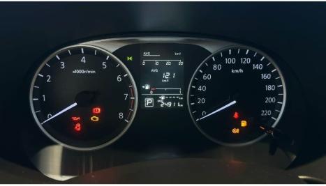 NISSAN Kicks 1.6 16V 4P FLEXSTART SENSE XTRONIC AUTOM�TICO CVT, Foto 8