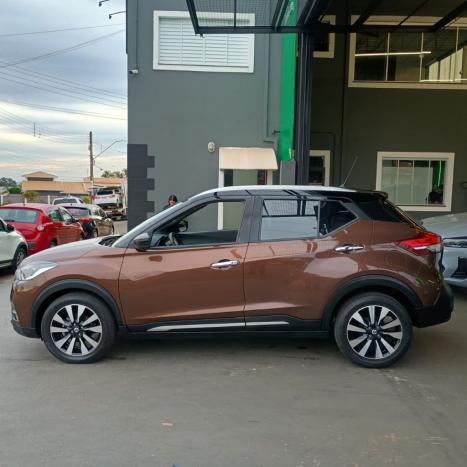 NISSAN Kicks 1.6 16V 4P FLEXSTART S, Foto 5