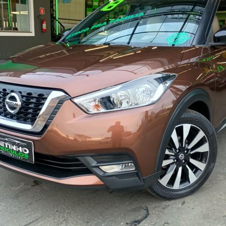 NISSAN Kicks 1.6 16V 4P FLEXSTART S, Foto 9