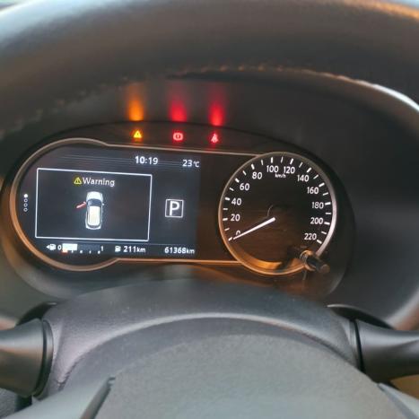 NISSAN Kicks 1.6 16V 4P FLEXSTART S, Foto 10