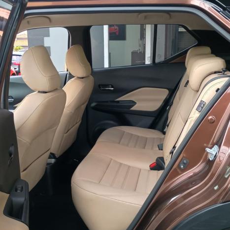 NISSAN Kicks 1.6 16V 4P FLEXSTART S, Foto 14