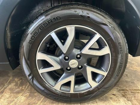 NISSAN Kicks 1.6 16V 4P FLEXSTART S X-TRONIC AUTOMÁTICO CVT, Foto 7