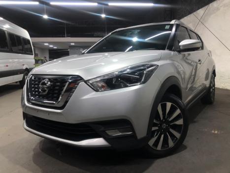 NISSAN Kicks 1.6 16V 4P FLEXSTART SL X-TRONIC AUTOMÁTICO CVT, Foto 2