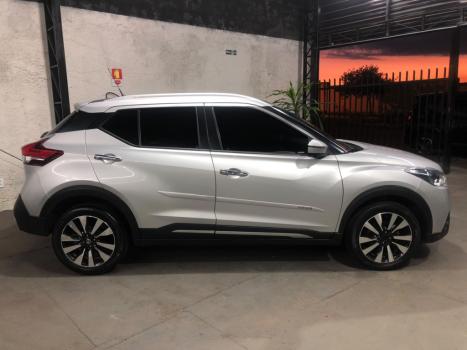 NISSAN Kicks 1.6 16V 4P FLEXSTART SL X-TRONIC AUTOMÁTICO CVT, Foto 5