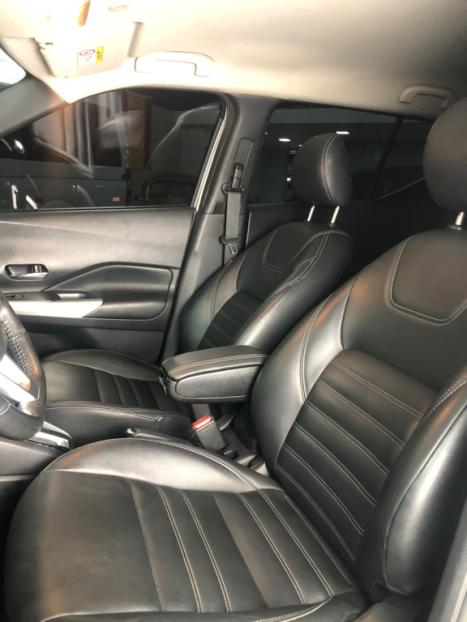 NISSAN Kicks 1.6 16V 4P FLEXSTART SL X-TRONIC AUTOMÁTICO CVT, Foto 6