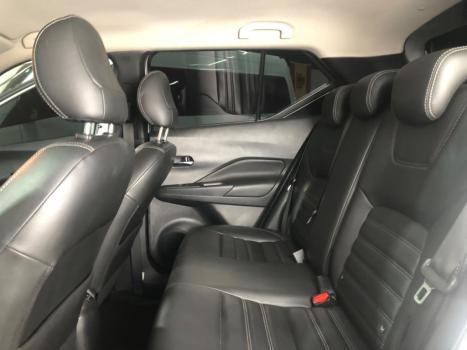NISSAN Kicks 1.6 16V 4P FLEXSTART SL X-TRONIC AUTOMÁTICO CVT, Foto 7