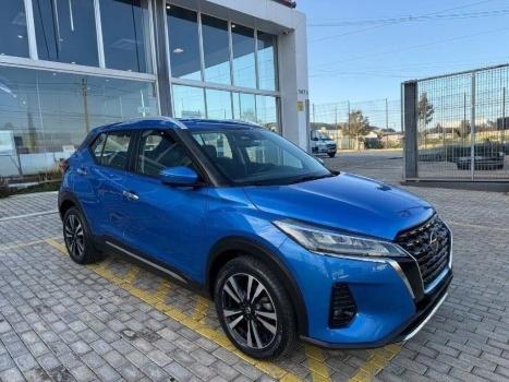 NISSAN Kicks 1.6 16V 4P FLEXSTART EXCLUSIVE XTRONIC AUTOMÁTICO CVT, Foto 2