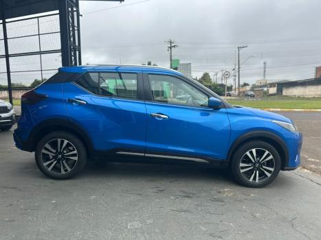 NISSAN Kicks 1.6 16V 4P FLEXSTART EXCLUSIVE XTRONIC AUTOMÁTICO CVT, Foto 6