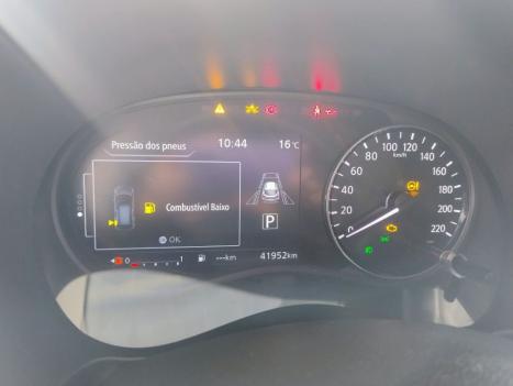 NISSAN Kicks 1.6 16V 4P FLEXSTART EXCLUSIVE XTRONIC AUTOMÁTICO CVT, Foto 9