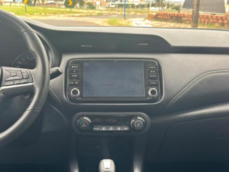 NISSAN Kicks 1.6 16V 4P FLEXSTART EXCLUSIVE XTRONIC AUTOMÁTICO CVT, Foto 13