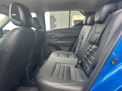 NISSAN Kicks 1.6 16V 4P FLEXSTART EXCLUSIVE XTRONIC AUTOMÁTICO CVT, Foto 15