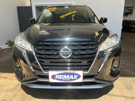 NISSAN Livina 1.6 16V 4P FLEX, Foto 2