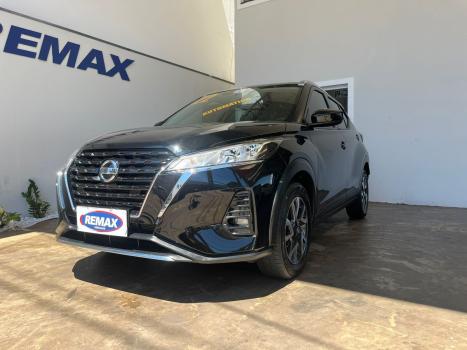 NISSAN Livina 1.6 16V 4P FLEX, Foto 3