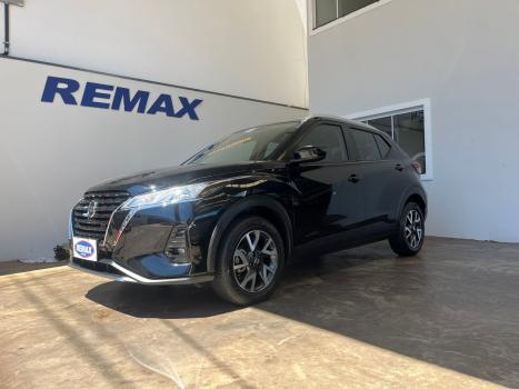 NISSAN Livina 1.6 16V 4P FLEX, Foto 4