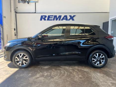 NISSAN Livina 1.6 16V 4P FLEX, Foto 5