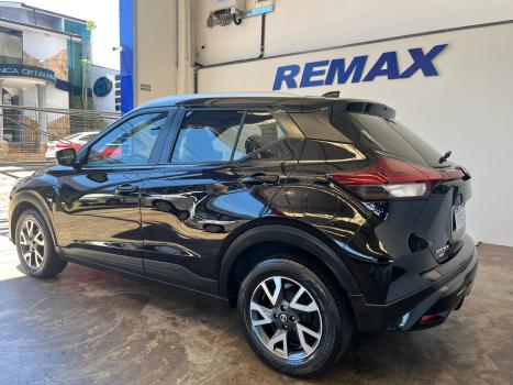 NISSAN Livina 1.6 16V 4P FLEX, Foto 6