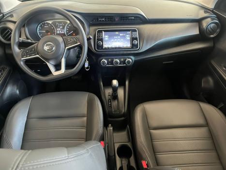 NISSAN Livina 1.6 16V 4P FLEX, Foto 9