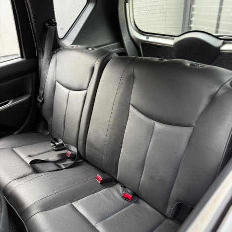 NISSAN Livina 1.8 16V 4P SL X-GEAR FLEX AUTOM�TICO, Foto 9