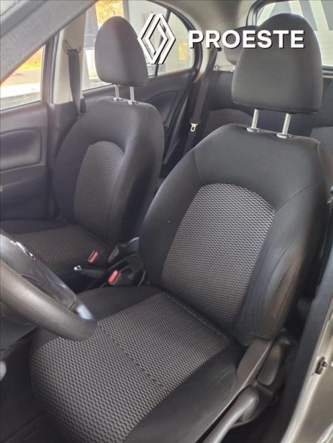 NISSAN March 1.6 16V 4P S FLEX, Foto 9
