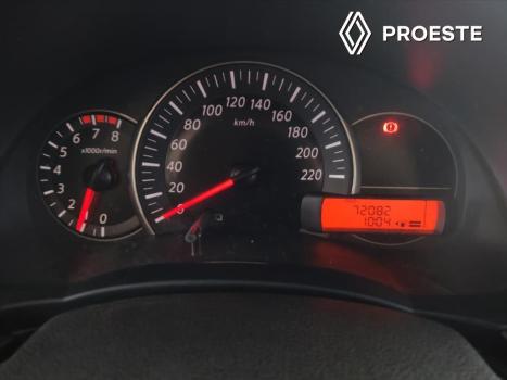 NISSAN March 1.6 16V 4P S FLEX, Foto 13