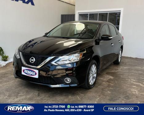 NISSAN Sentra 2.0 16V 4P AUTOM�TICO CVT, Foto 1