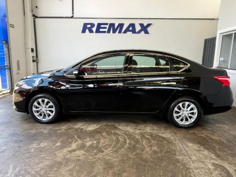 NISSAN Sentra 2.0 16V 4P AUTOM�TICO CVT, Foto 2