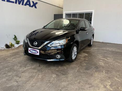 NISSAN Sentra 2.0 16V 4P AUTOM�TICO CVT, Foto 5
