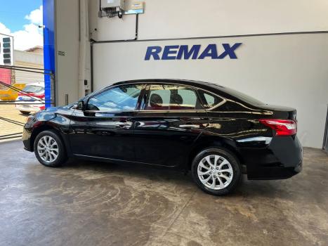 NISSAN Sentra 2.0 16V 4P AUTOM�TICO CVT, Foto 6