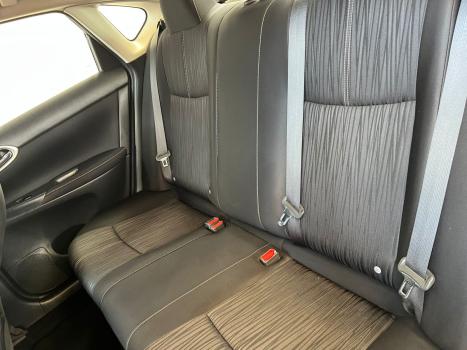 NISSAN Sentra 2.0 16V 4P AUTOM�TICO CVT, Foto 7