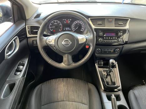 NISSAN Sentra 2.0 16V 4P AUTOM�TICO CVT, Foto 8