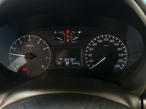 NISSAN Sentra 2.0 16V 4P AUTOM�TICO CVT, Foto 10
