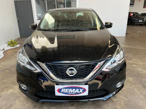 NISSAN Sentra 2.0 16V 4P AUTOM�TICO CVT, Foto 11