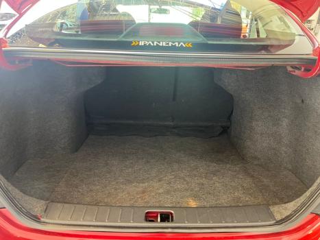 NISSAN Versa Sedan 1.6 16V 4P FLEX S, Foto 7