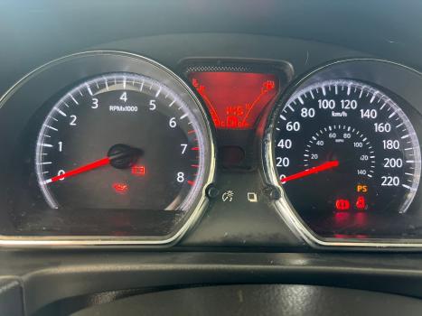 NISSAN Versa Sedan 1.6 16V 4P FLEX S, Foto 8