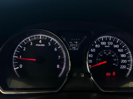 NISSAN Versa Sedan 1.0 4P FLEX, Foto 9