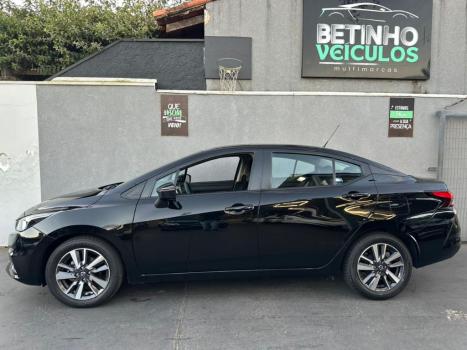 NISSAN Versa Sedan 1.6 16V 4P FLEX ADVANCE XTRONIC AUTOM�TICO CVT, Foto 5
