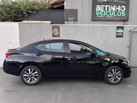 NISSAN Versa Sedan 1.6 16V 4P FLEX ADVANCE XTRONIC AUTOM�TICO CVT, Foto 6