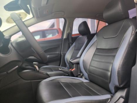 NISSAN Versa Sedan 1.6 16V 4P FLEX EXCLUSIVE XTRONIC AUTOM�TICO CVT, Foto 11