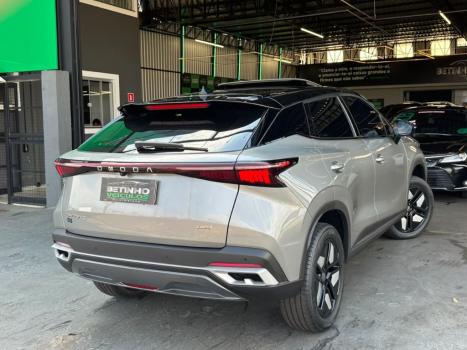 OMODA 5 1.5 16V 4P TGDI HEV PRESTIGE DHT AUTOMÁTICO, Foto 4