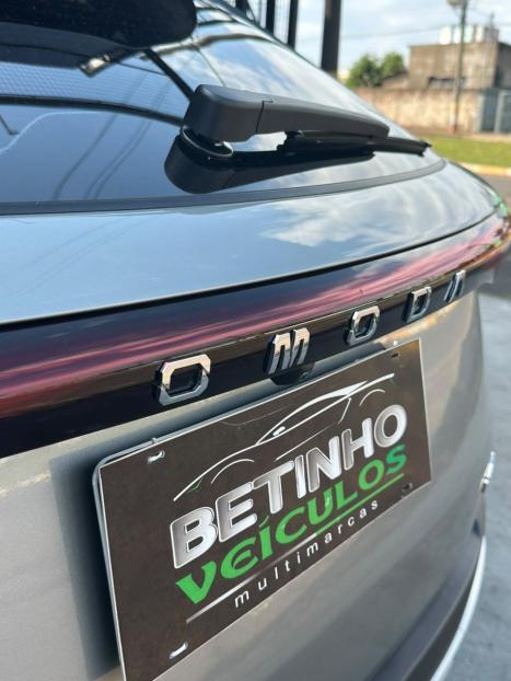 OMODA 5 1.5 16V 4P TGDI HEV PRESTIGE DHT AUTOMÁTICO, Foto 11
